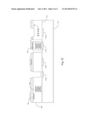 MANUFACTURING METHOD FOR LIGHT-SENSING STRUCTURE diagram and image