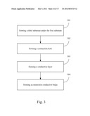 MANUFACTURING METHOD FOR LIGHT-SENSING STRUCTURE diagram and image