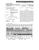 MANUFACTURING METHOD OF SEMICONDUCTOR DEVICE diagram and image