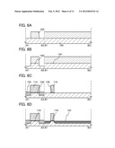 MANUFACTURING METHOD OF SEMICONDUCTOR DEVICE diagram and image