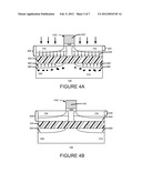 METHOD FOR FABRICATING SEMICONDUCTOR DEVICES WITH REDUCED JUNCTION     DIFFUSION diagram and image