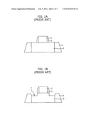 METHOD OF FABRICATING TRANSISTOR FOR SEMICONDUCTOR DEVICE diagram and image