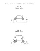 METHOD OF FABRICATING TRANSISTOR FOR SEMICONDUCTOR DEVICE diagram and image