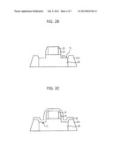 METHOD OF FABRICATING TRANSISTOR FOR SEMICONDUCTOR DEVICE diagram and image