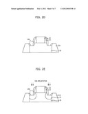 METHOD OF FABRICATING TRANSISTOR FOR SEMICONDUCTOR DEVICE diagram and image