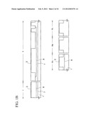 METHOD OF MANUFACTURING SEMICONDUCTOR DEVICE diagram and image