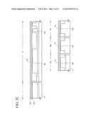 METHOD OF MANUFACTURING SEMICONDUCTOR DEVICE diagram and image