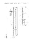 METHOD OF MANUFACTURING SEMICONDUCTOR DEVICE diagram and image