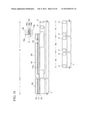 METHOD OF MANUFACTURING SEMICONDUCTOR DEVICE diagram and image