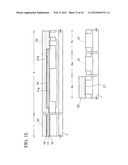 METHOD OF MANUFACTURING SEMICONDUCTOR DEVICE diagram and image