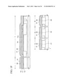 METHOD OF MANUFACTURING SEMICONDUCTOR DEVICE diagram and image