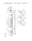 METHOD OF MANUFACTURING SEMICONDUCTOR DEVICE diagram and image