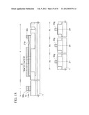 METHOD OF MANUFACTURING SEMICONDUCTOR DEVICE diagram and image