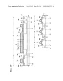 METHOD OF MANUFACTURING SEMICONDUCTOR DEVICE diagram and image