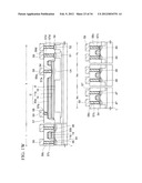 METHOD OF MANUFACTURING SEMICONDUCTOR DEVICE diagram and image