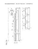 METHOD OF MANUFACTURING SEMICONDUCTOR DEVICE diagram and image