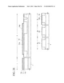 METHOD OF MANUFACTURING SEMICONDUCTOR DEVICE diagram and image