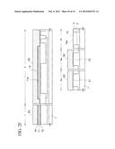 METHOD OF MANUFACTURING SEMICONDUCTOR DEVICE diagram and image