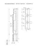 METHOD OF MANUFACTURING SEMICONDUCTOR DEVICE diagram and image