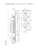 METHOD OF MANUFACTURING SEMICONDUCTOR DEVICE diagram and image