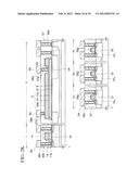 METHOD OF MANUFACTURING SEMICONDUCTOR DEVICE diagram and image