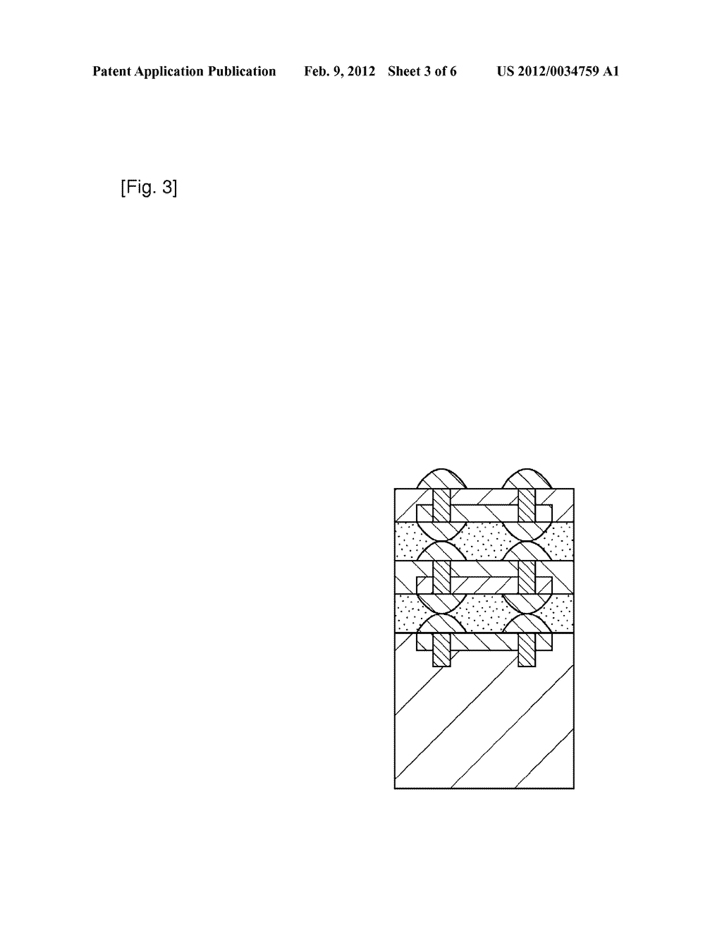 METHOD OF MANUFACTURING SEMICONDUCTOR DEVICE - diagram, schematic, and image 04