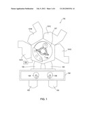 METHOD OF REMOVING CONTAMINANTS AND NATIVE OXIDES FROM A SUBSTRATE SURFACE diagram and image