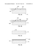 METHOD OF REMOVING CONTAMINANTS AND NATIVE OXIDES FROM A SUBSTRATE SURFACE diagram and image