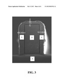 Method for Selective Deposition of a Semiconductor Material diagram and image