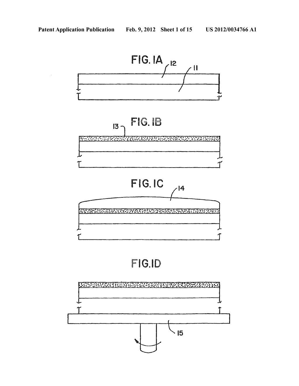 METHOD FOR MANUFACTURING A SEMICONDUCTOR DEVICE - diagram, schematic, and image 02