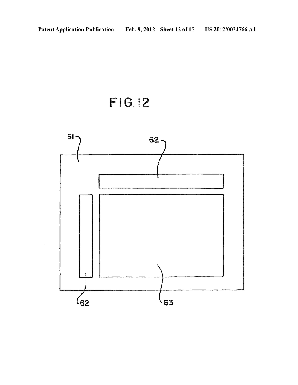 METHOD FOR MANUFACTURING A SEMICONDUCTOR DEVICE - diagram, schematic, and image 13