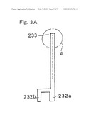 SUBSTRATE PROCESSING APPARATUS AND PRODUCING METHOD OF SEMICONDUCTOR     DEVICE diagram and image