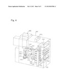 SUBSTRATE PROCESSING APPARATUS AND PRODUCING METHOD OF SEMICONDUCTOR     DEVICE diagram and image