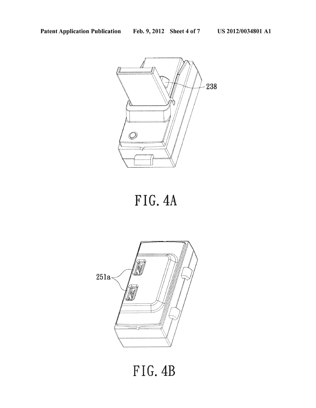 ELECTRICAL OUTLET ASSEMBLY AND MANUFACTURING METHOD THEREOF - diagram, schematic, and image 05