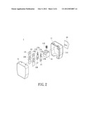 DETACHMENT-PREVENTING PLUG diagram and image