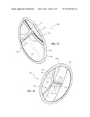 BRA POUCH FOR CELL PHONE STORAGE diagram and image