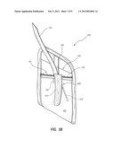 BRA POUCH FOR CELL PHONE STORAGE diagram and image