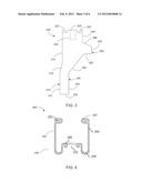 SUBSTRATE EDGE TUNING WITH RETAINING RING diagram and image