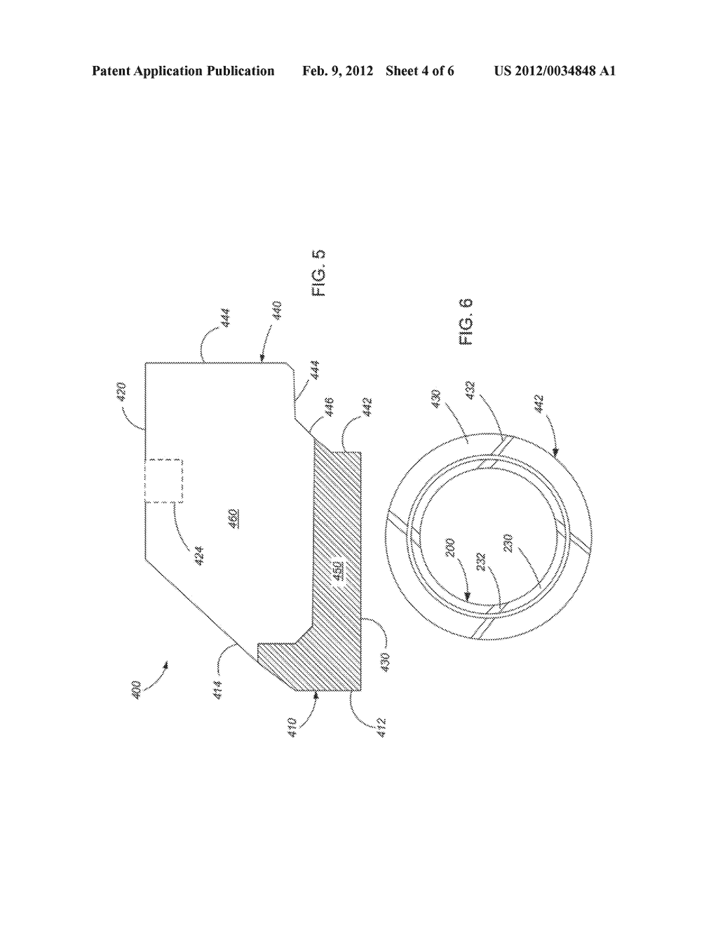 SUBSTRATE EDGE TUNING WITH RETAINING RING - diagram, schematic, and image 05