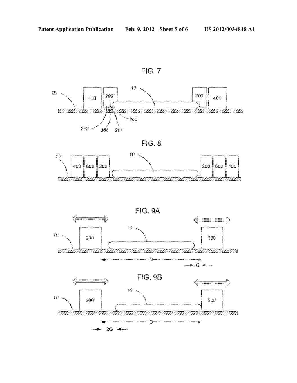 SUBSTRATE EDGE TUNING WITH RETAINING RING - diagram, schematic, and image 06