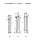 MULTI-PURPOSE MACHINE FOR WALL PROCESSING diagram and image