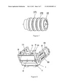 MULTI-PURPOSE MACHINE FOR WALL PROCESSING diagram and image