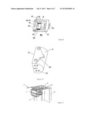 MULTI-PURPOSE MACHINE FOR WALL PROCESSING diagram and image