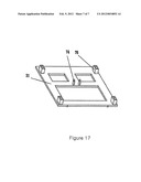 MULTI-PURPOSE MACHINE FOR WALL PROCESSING diagram and image