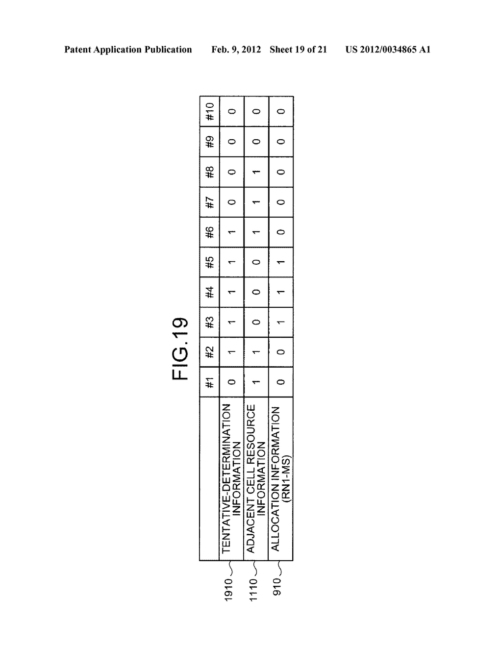 BASE STATION, RELAY STATION, COMMUNICATION SYSTEM, AND COMMUNICATION     METHOD - diagram, schematic, and image 20