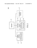 OPERATION METHOD AND RADIO DEVICE FOR CONTROLLING POWER SWITCH OF RADIO     BASED ON MOVING SPEED diagram and image