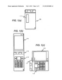MOBILE PHONE diagram and image