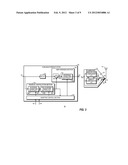 Transmitter Linearized Using Inversing and Non-Inversing Transform     Processing Sections and Method Therefor diagram and image