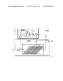 Transmitter Linearized Using Inversing and Non-Inversing Transform     Processing Sections and Method Therefor diagram and image