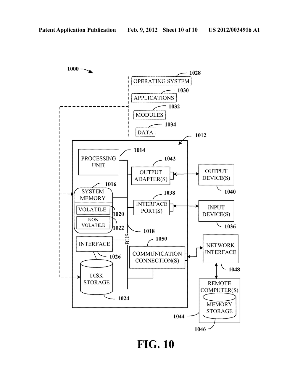 POLICY ENABLED ROAMING GATEWAY IN A COMMUNICATION NETWORK - diagram, schematic, and image 11